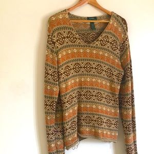 Ralph Lauren Sweater
